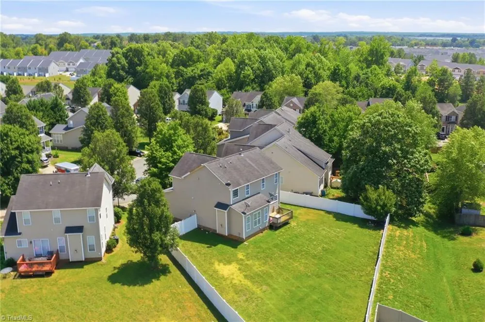 692 Triple Crown Court Whitsett, NC 27377
