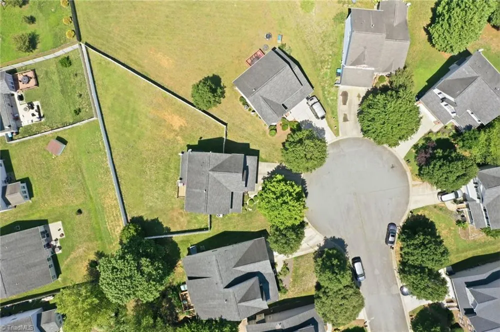 692 Triple Crown Court Whitsett, NC 27377
