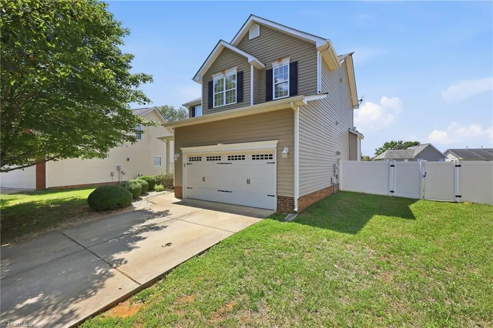 692 Triple Crown Court Whitsett, NC 27377