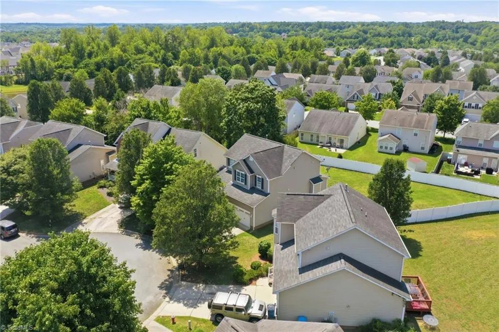 692 Triple Crown Court Whitsett, NC 27377