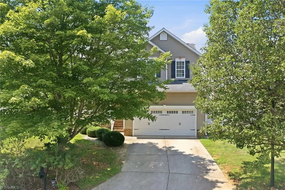 692 Triple Crown Court Whitsett, NC 27377
