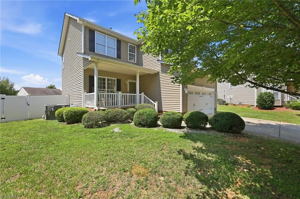 692 Triple Crown Court Whitsett, NC 27377