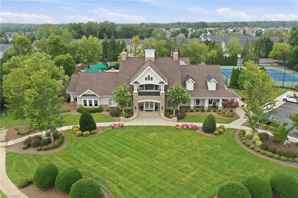 692 Triple Crown Court Whitsett, NC 27377