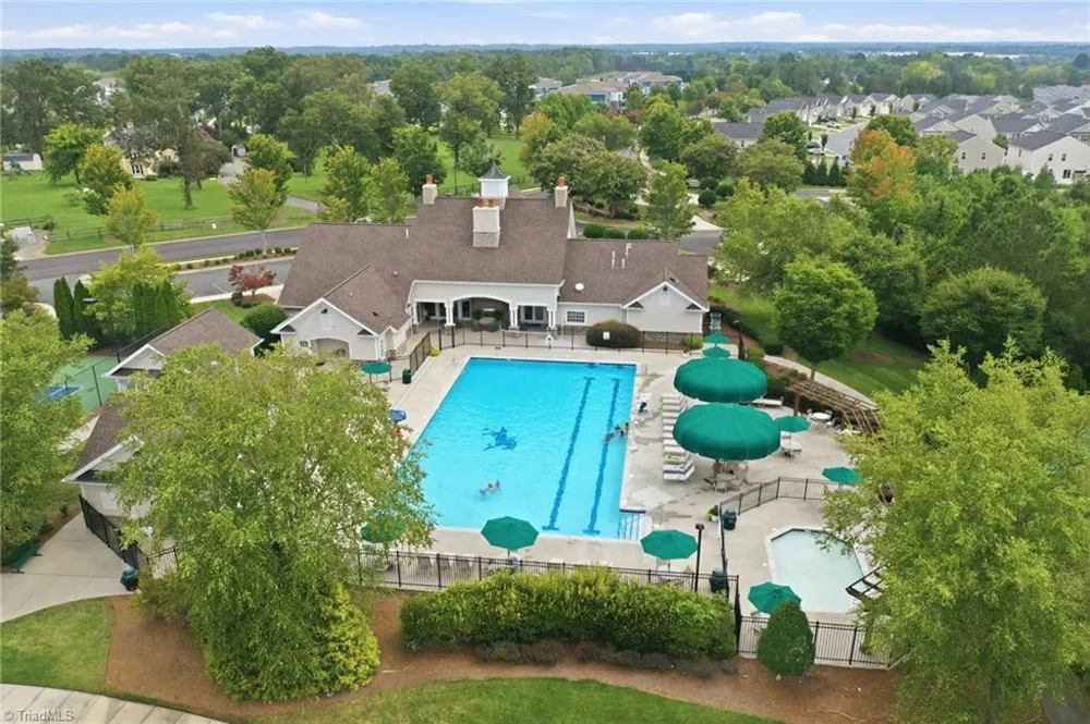 692 Triple Crown Court Whitsett, NC 27377