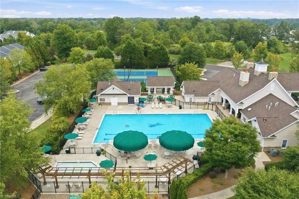 692 Triple Crown Court Whitsett, NC 27377