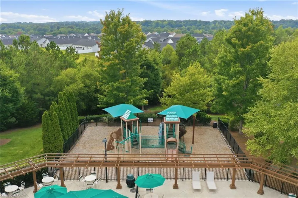 692 Triple Crown Court Whitsett, NC 27377