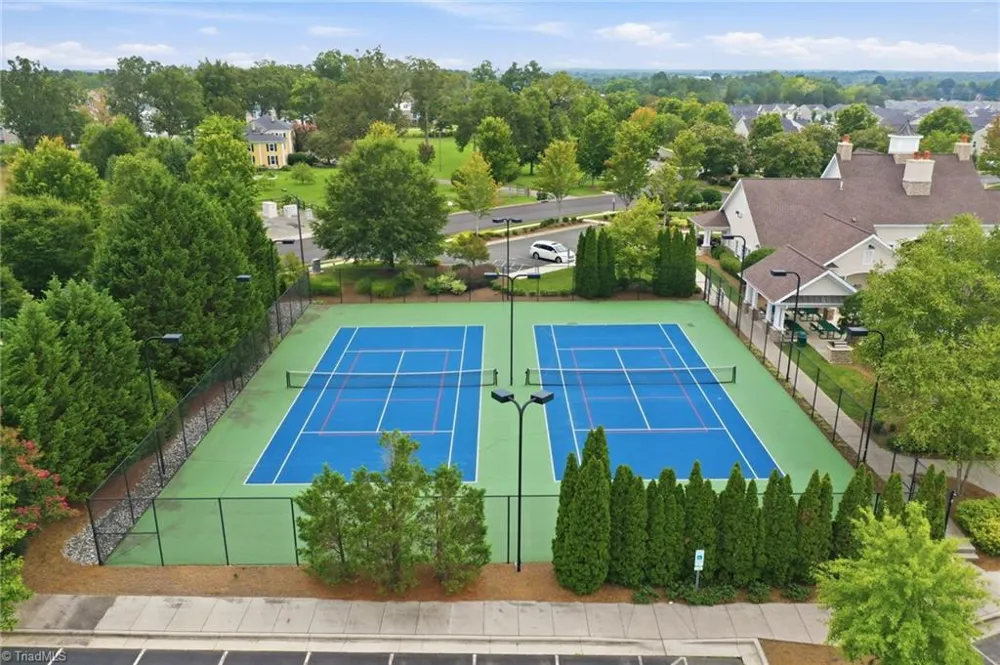 692 Triple Crown Court Whitsett, NC 27377