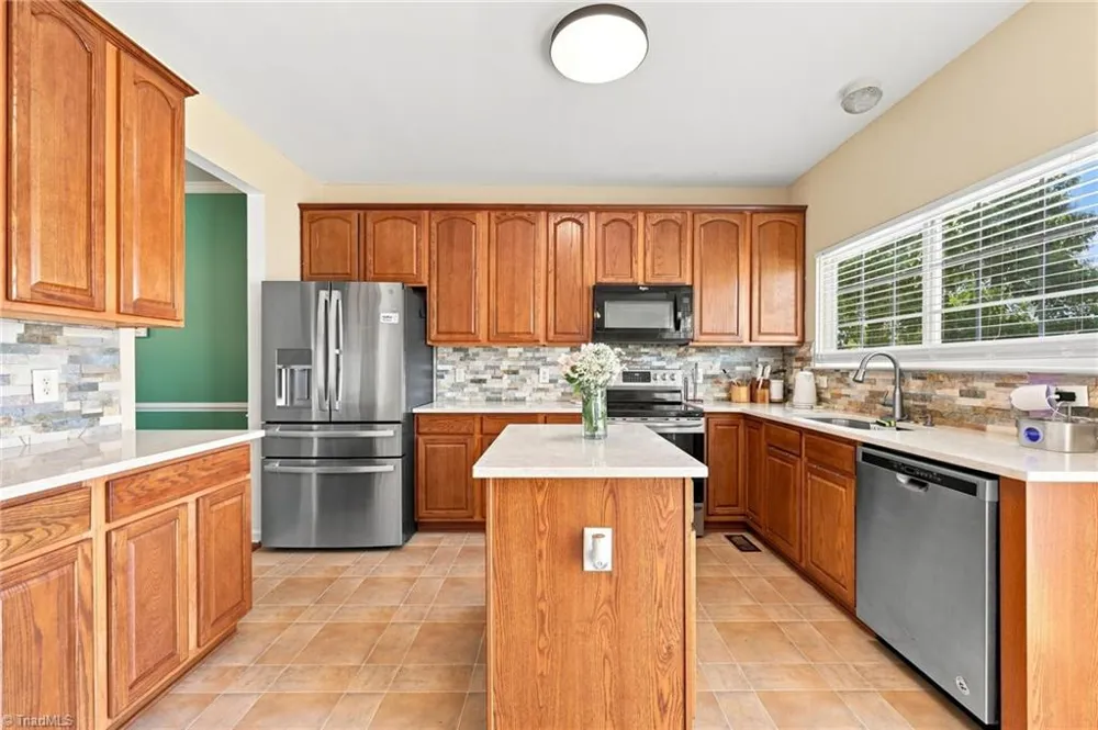 692 Triple Crown Court Whitsett, NC 27377