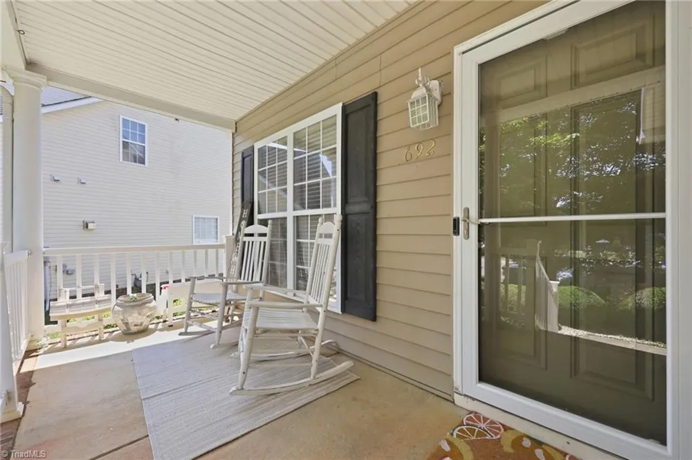 692 Triple Crown Court Whitsett, NC 27377