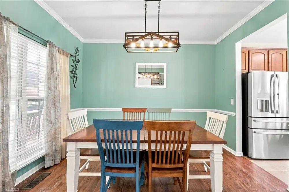 692 Triple Crown Court Whitsett, NC 27377