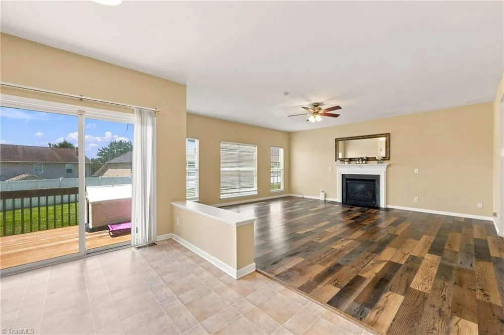 692 Triple Crown Court Whitsett, NC 27377
