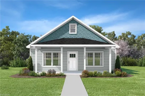 1061 Pinnix Loop
