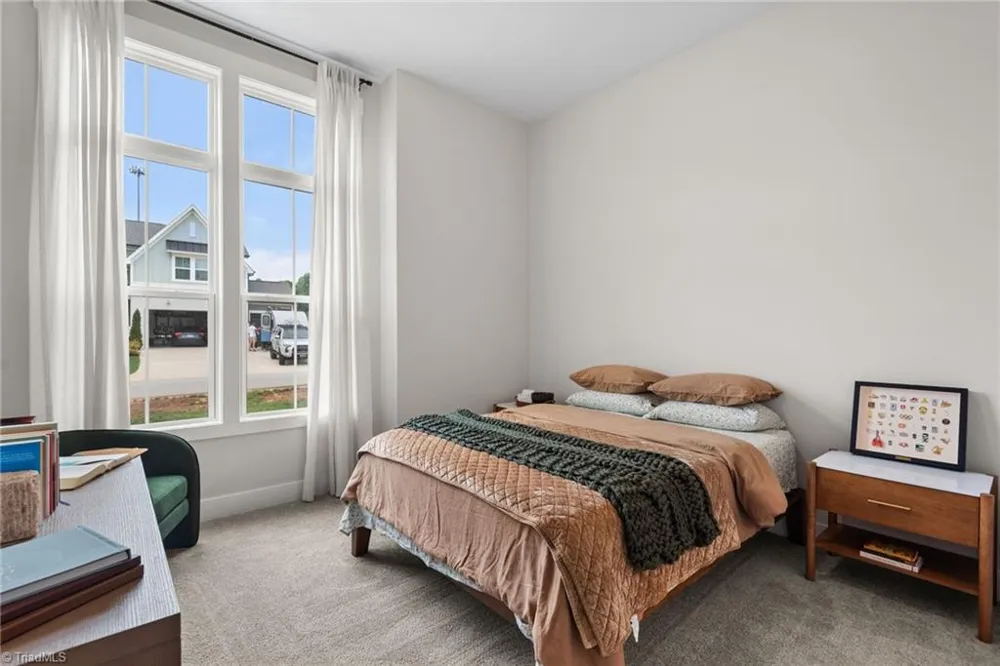 6721 Honeycutt Reserve Drive Oak Ridge, NC 27310