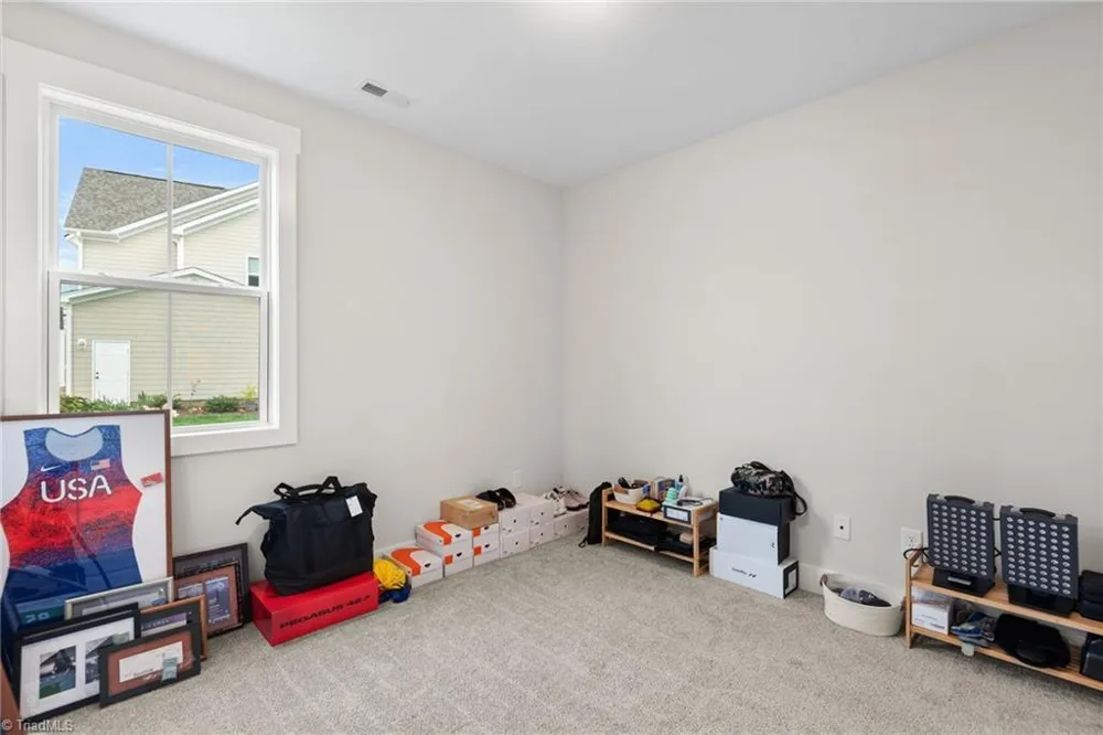 6721 Honeycutt Reserve Drive Oak Ridge, NC 27310