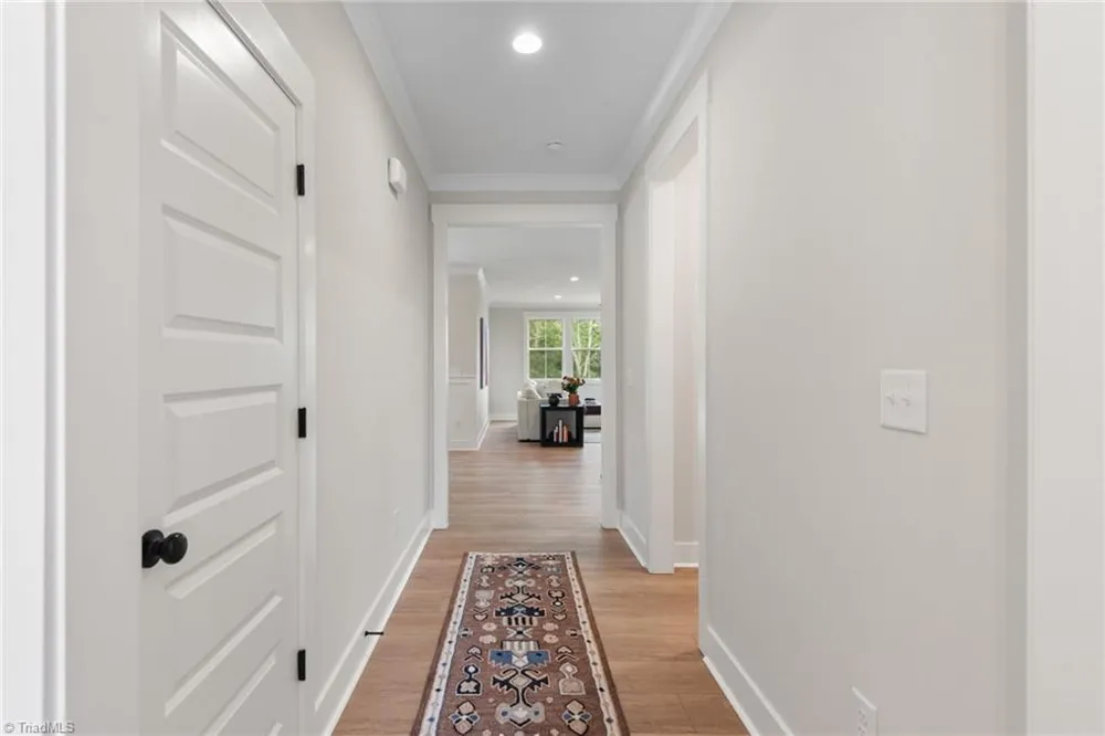 6721 Honeycutt Reserve Drive Oak Ridge, NC 27310