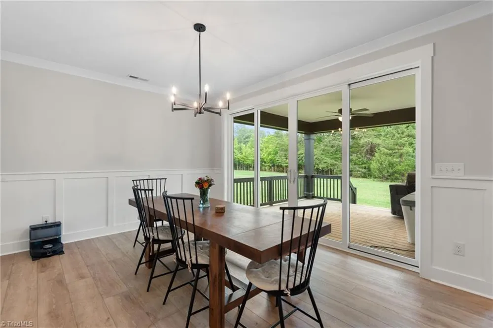 6721 Honeycutt Reserve Drive Oak Ridge, NC 27310