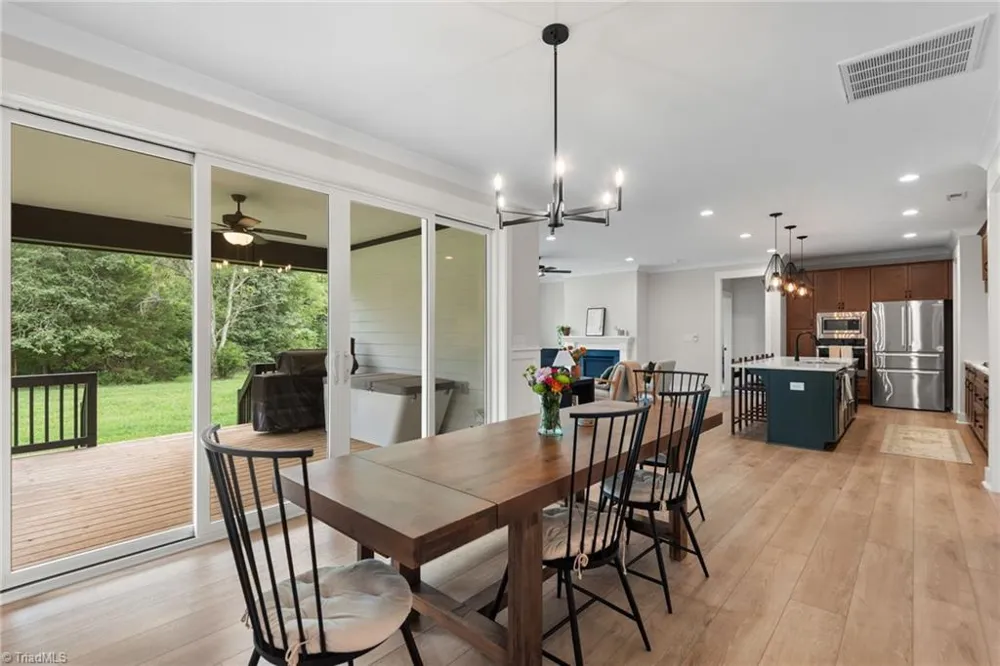 6721 Honeycutt Reserve Drive Oak Ridge, NC 27310