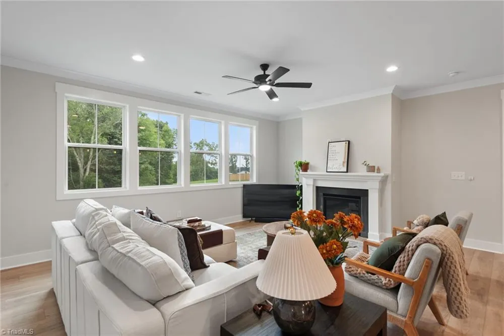 6721 Honeycutt Reserve Drive Oak Ridge, NC 27310