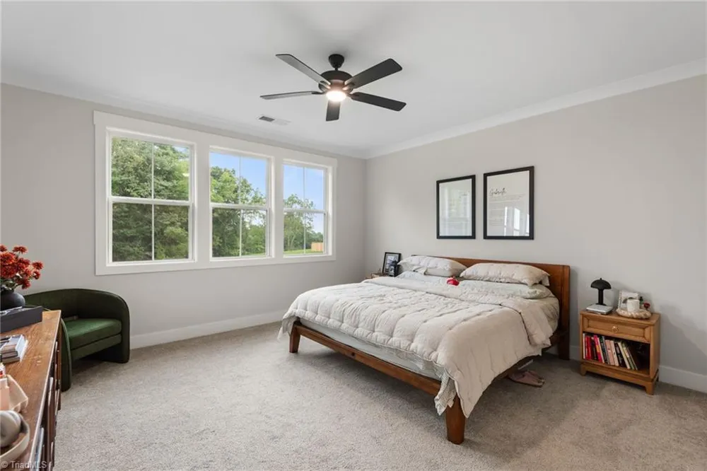 6721 Honeycutt Reserve Drive Oak Ridge, NC 27310