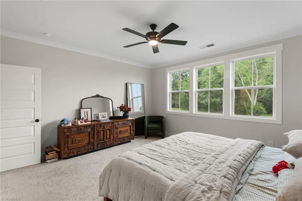 6721 Honeycutt Reserve Drive Oak Ridge, NC 27310