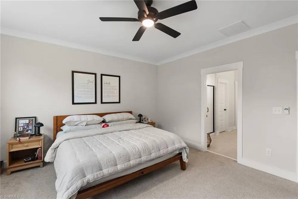 6721 Honeycutt Reserve Drive Oak Ridge, NC 27310