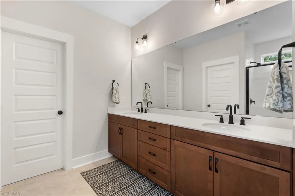 6721 Honeycutt Reserve Drive Oak Ridge, NC 27310