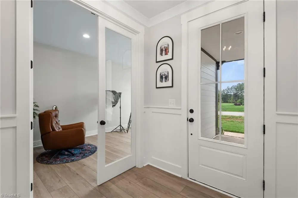 6721 Honeycutt Reserve Drive Oak Ridge, NC 27310
