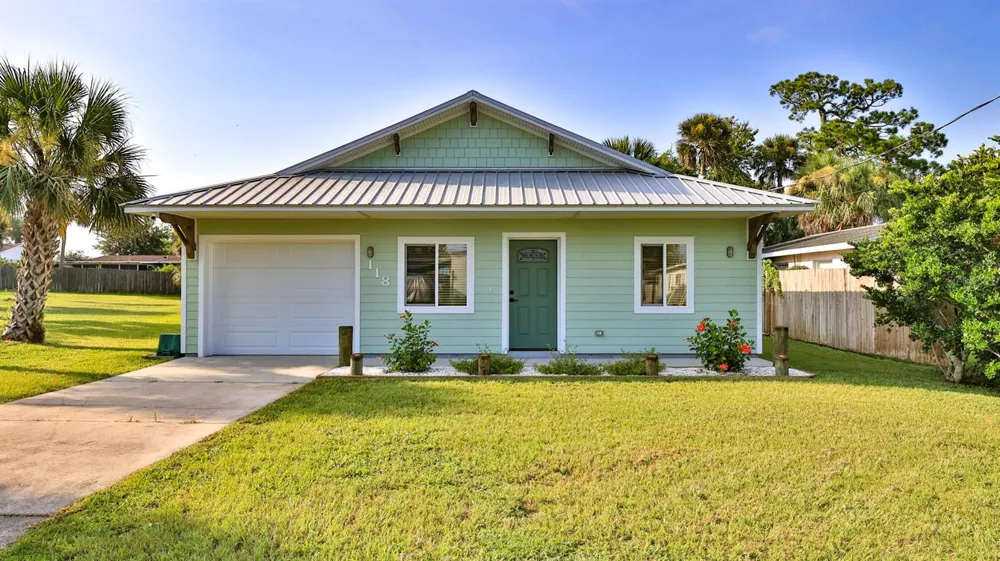 118 SNYDER STREET Edgewater, FL 32132