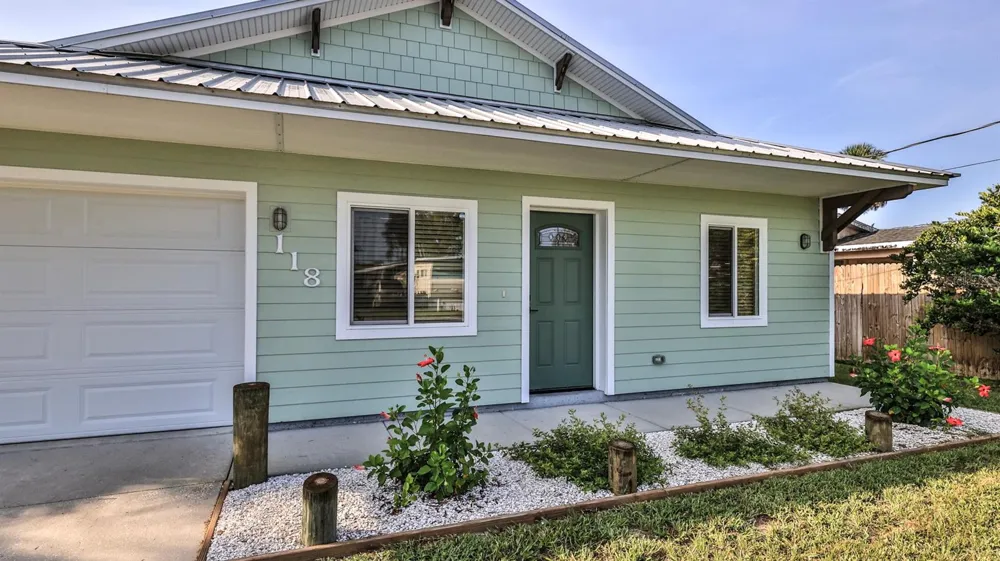 118 SNYDER STREET Edgewater, FL 32132
