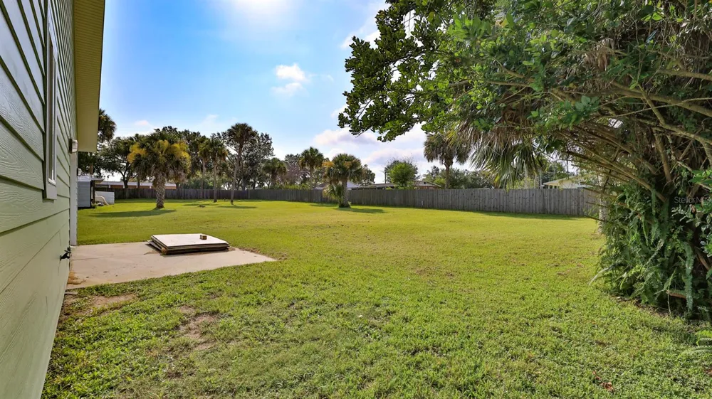 118 SNYDER STREET Edgewater, FL 32132