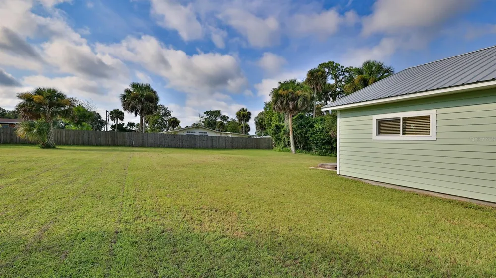118 SNYDER STREET Edgewater, FL 32132
