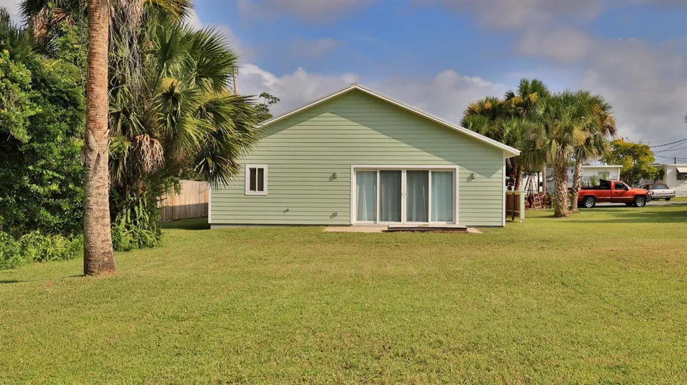 118 SNYDER STREET Edgewater, FL 32132