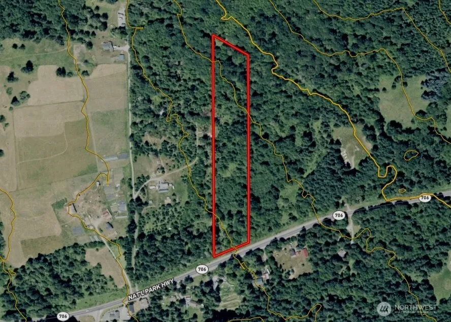 28901 State Route 706 Ashford, WA 98304