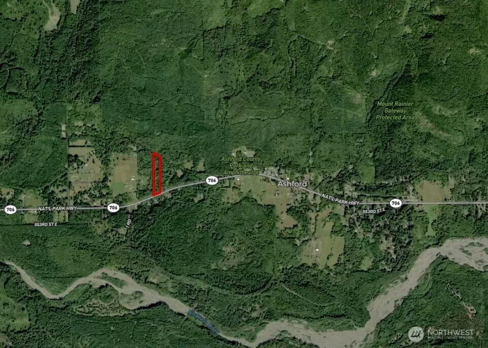 28901 State Route 706 Ashford, WA 98304