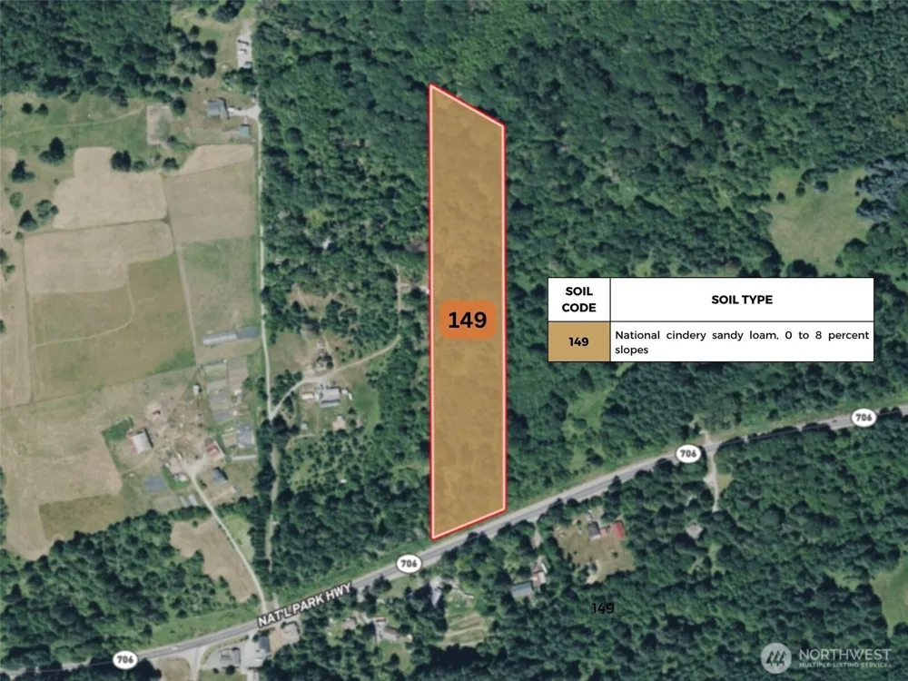 28901 State Route 706 Ashford, WA 98304