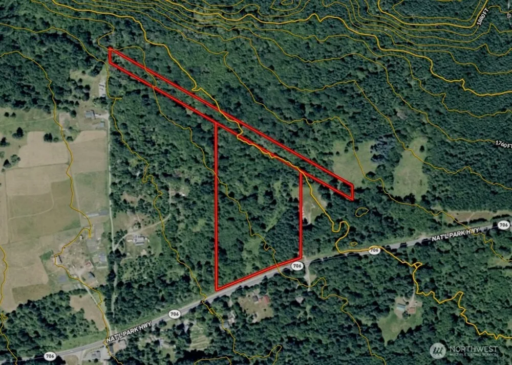 28909 State Route 706 Ashford, WA 98304