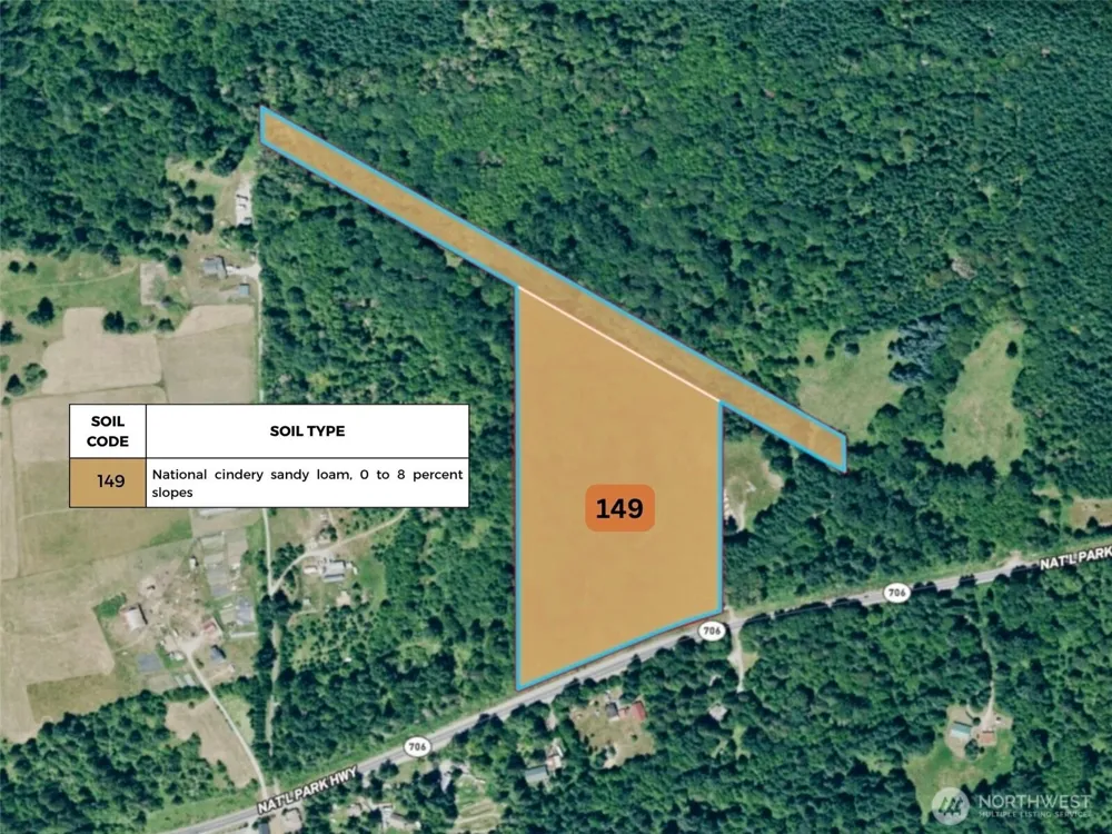 28909 State Route 706 Ashford, WA 98304