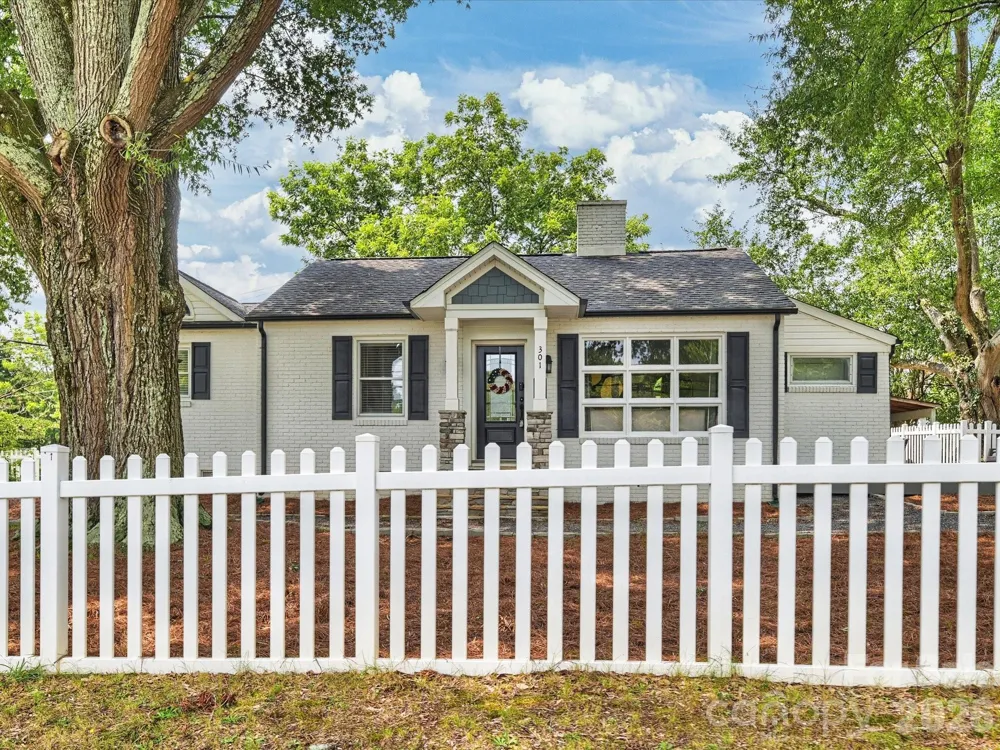 301 Harris Street Fort Mill, SC 29715
