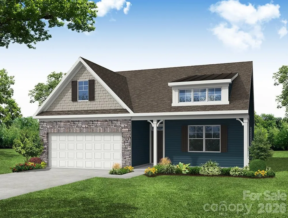 2533 Ashton Park Lane Monroe, NC 28110