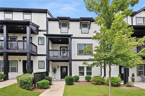 504 Hampton Crossing