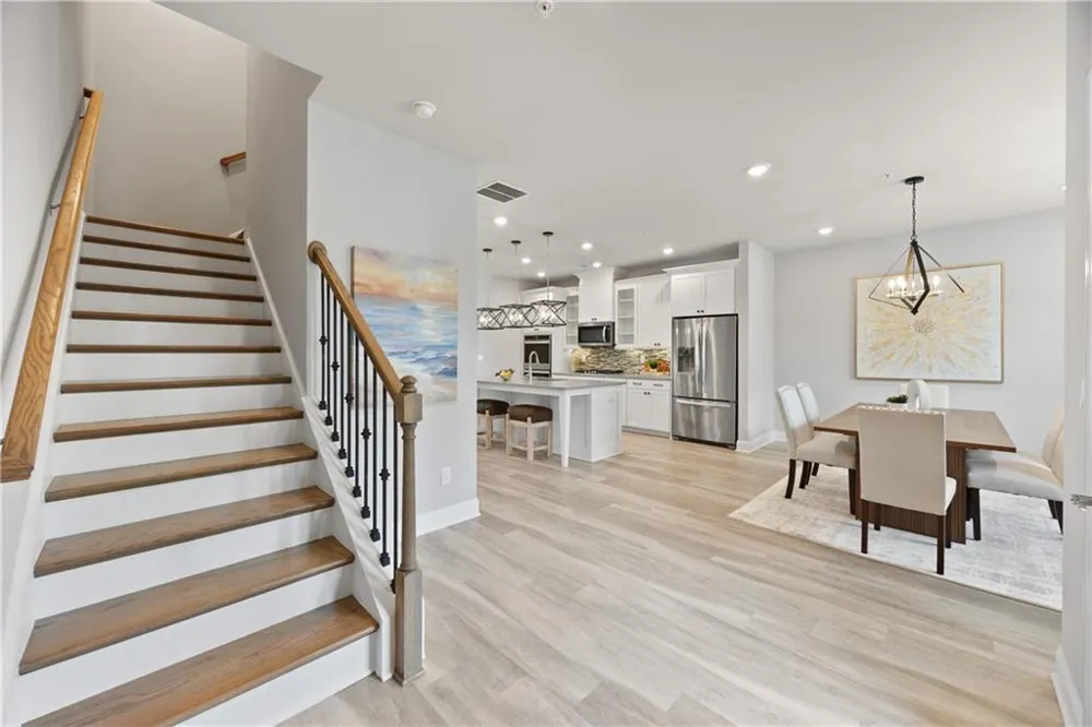 504 Hampton Crossing Woodstock, GA 30188