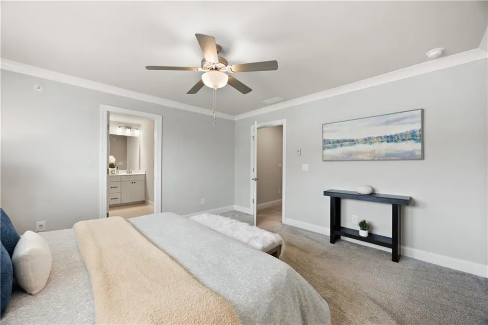 504 Hampton Crossing Woodstock, GA 30188