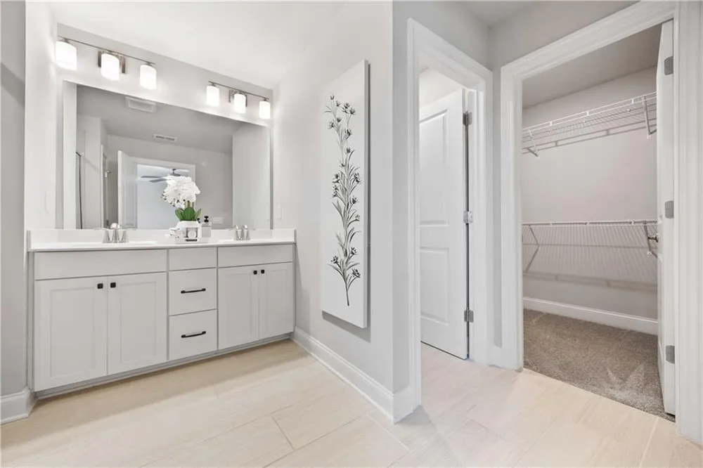 504 Hampton Crossing Woodstock, GA 30188