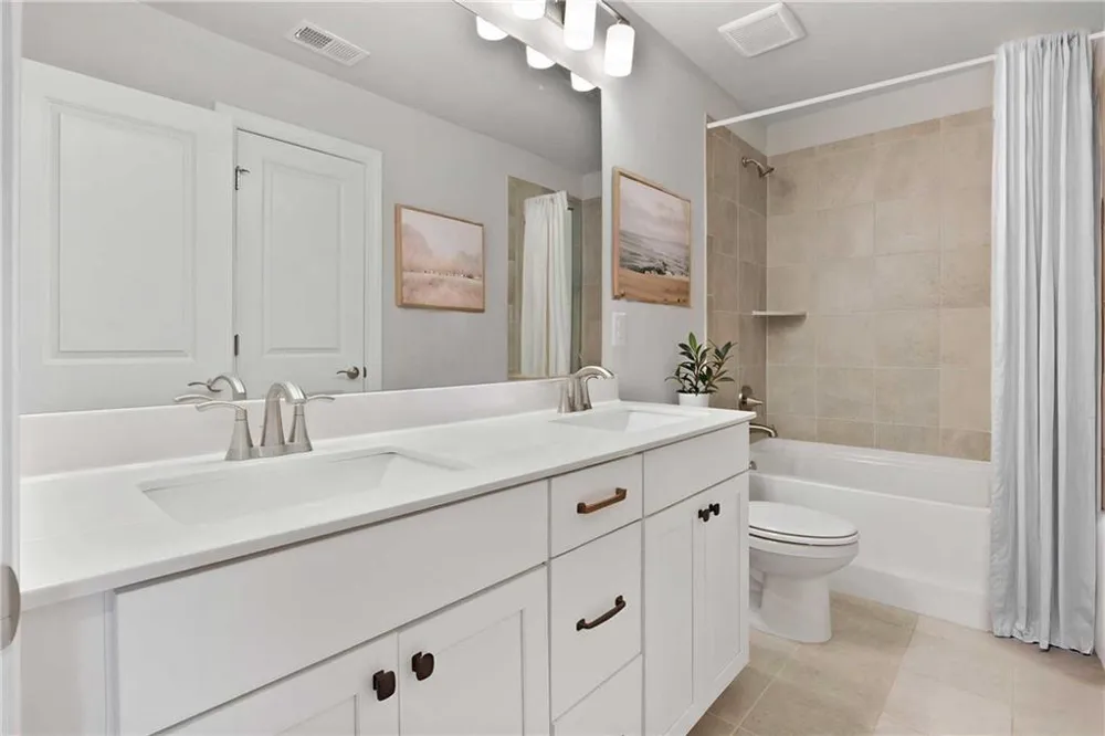 504 Hampton Crossing Woodstock, GA 30188