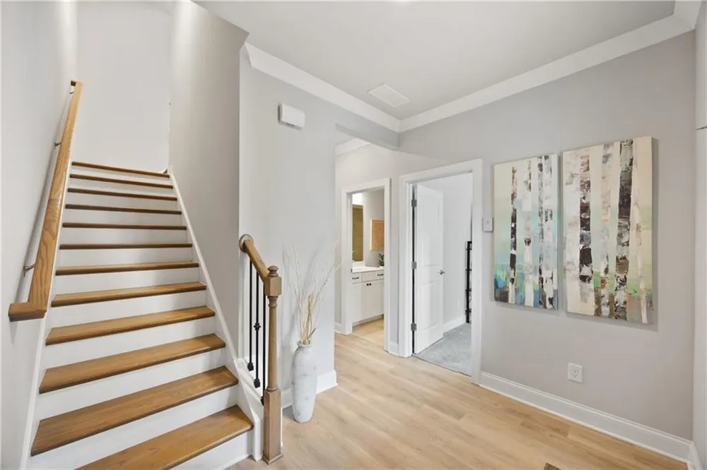 504 Hampton Crossing Woodstock, GA 30188
