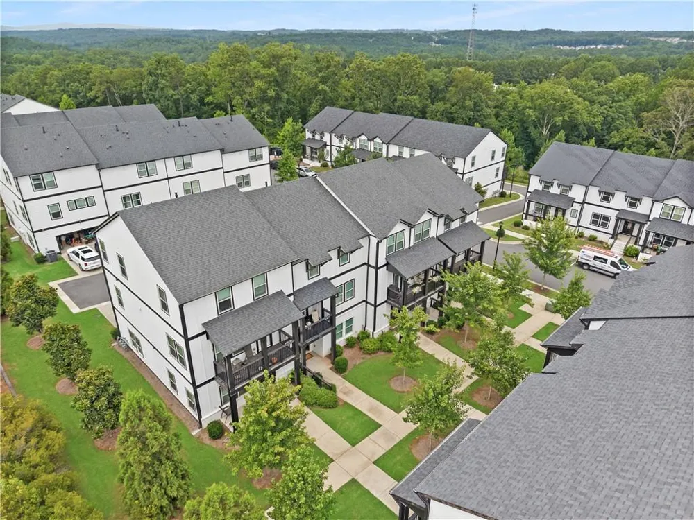 504 Hampton Crossing Woodstock, GA 30188