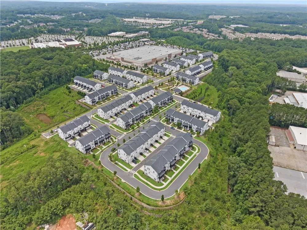 504 Hampton Crossing Woodstock, GA 30188