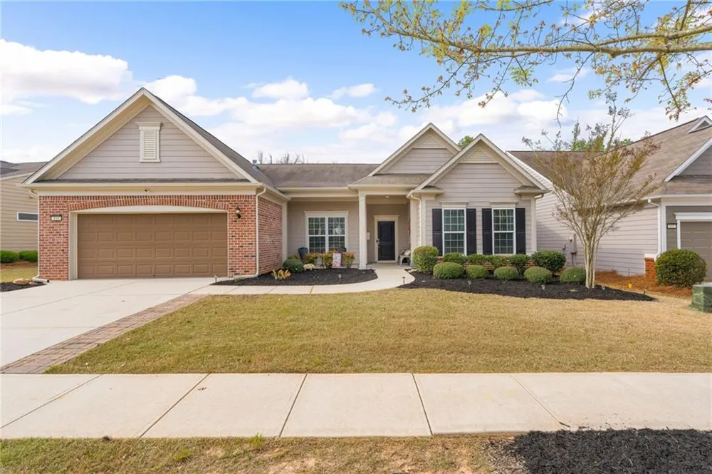 113 Marigold Court Griffin, GA 30223