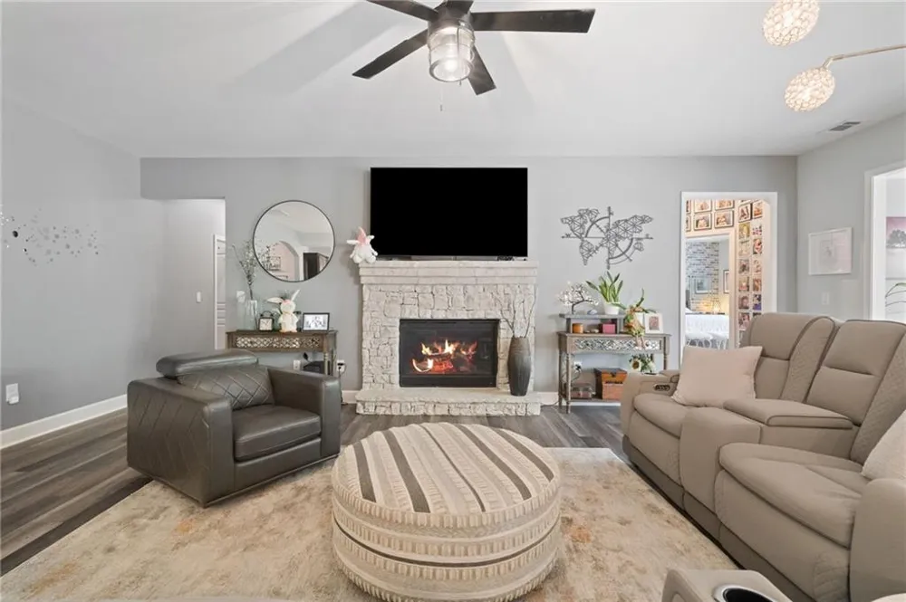 113 Marigold Court Griffin, GA 30223