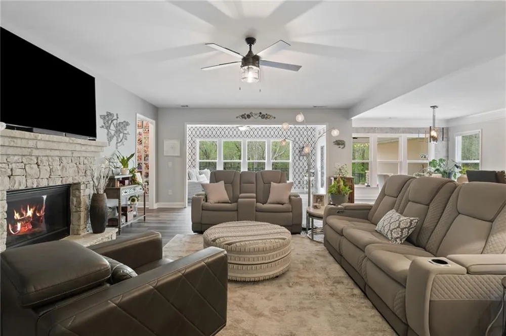 113 Marigold Court Griffin, GA 30223